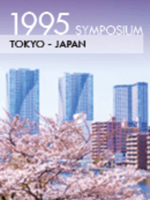 TOKYO: Power Electronics in power systems