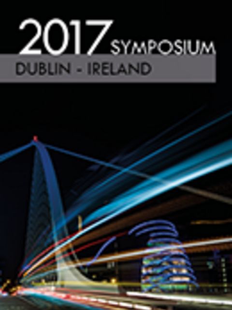 Symposium Dublin : Experiencing the future power system...today