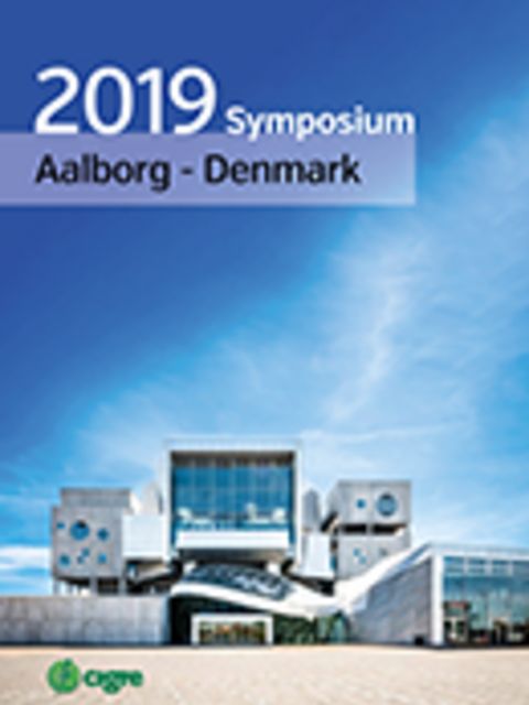 Symposium Aalborg - 2019