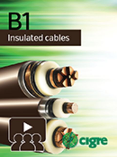 Recommendations for mechanical testing of submarine cables for dynamic applications