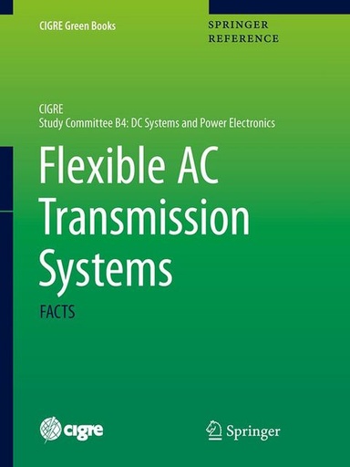 [GB 7] Flexible AC Transmission systems
