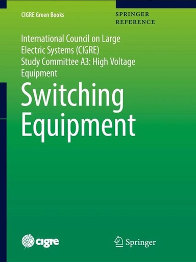 [GB 6] Switching equipment