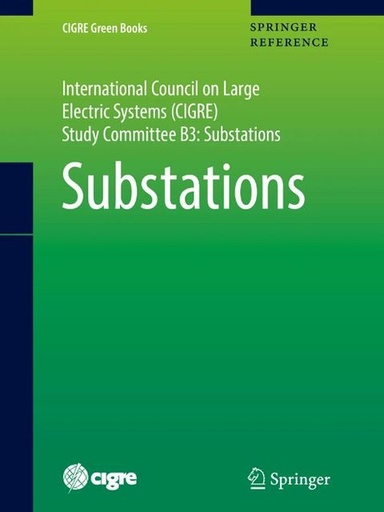 [GB 5] Substations