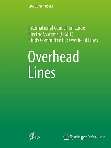 [GB 1] Overhead Lines