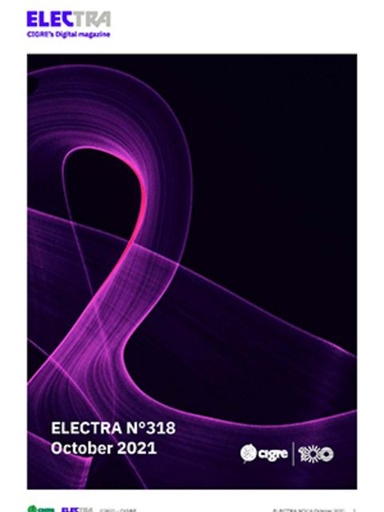 [ELT_318] ELECTRA Digital October 2021