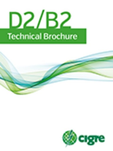 [WBN013] Design, deployment and maintenance of optical cables associated to overhead transmission lines