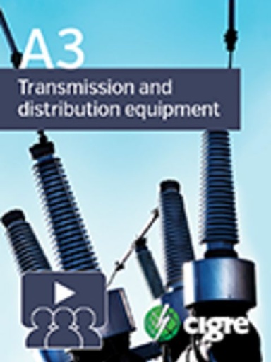 [WBN041] The fundamentals of current interruption in SF6 and its alternatives