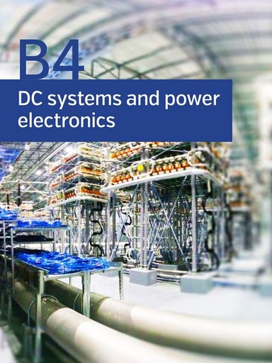 [827] DC-DC converters in HVDC grids and for connections to HVDC systems