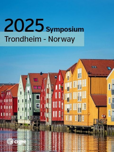 [SYMP_TRO_2025] Symposium Trondheim