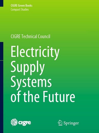 [GB 8] Electricity Supply Systems of the Future