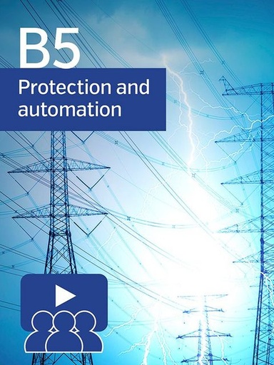 [WBN0730] Education, Qualification and Continuing Professional Development of Engineers in Protection, Automation and Control