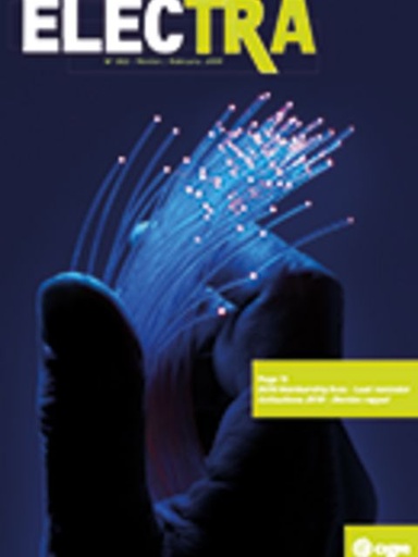 [ELT_302_3] Environmental issues of high voltage transmission lines in urban and rural areas