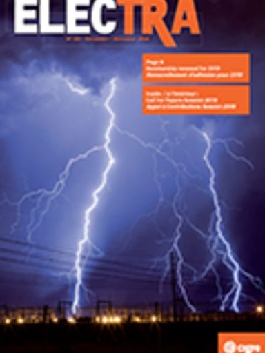 [ELT_301_3] Management guidelines for outsourcing overhead transmission lines technical expertise
