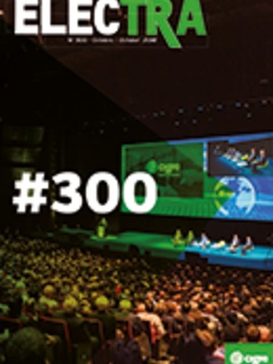 [ELT_300_2] Non-intrusive methods for condition assessment of distribution and transmission switchgear