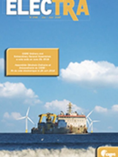 [RP_298_1] Effects of increasing power electronics based technology on power system stability: performance and operations