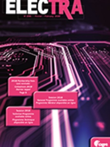 [ELT_296_3] Impacts of environmental and energy policy on power markets