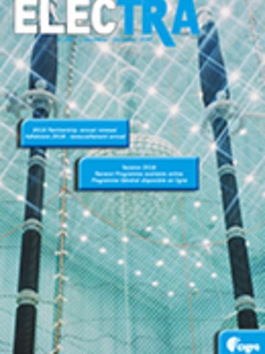 [ELT_295_4] Guidelines for altitude correction of pollution performance of insulators