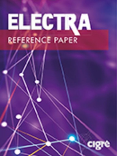 [PP_275_3] Transition of the Electricity System from conventional generation to a dispersed and/or RES system