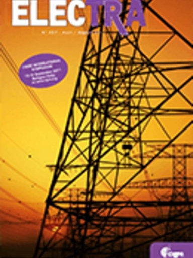 [ELT_257] August 2011