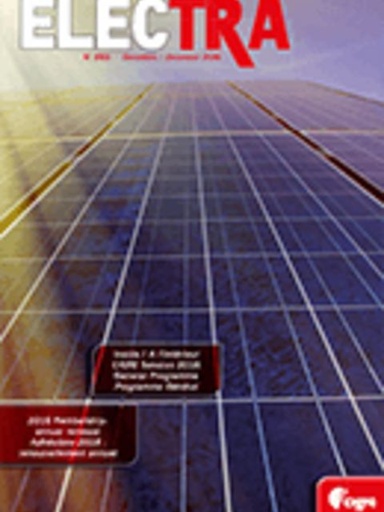 [ELT_283_4] Integration of Electric Vehicles in Electric Power Systems