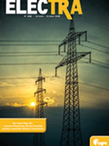 [ELT_282_3] Market Operators – Their Evolution, Current Organisation and Future Structure