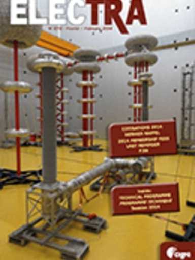 [ELT_272_5] Regulatory Incentives for Capital Investments in Electricity Systems