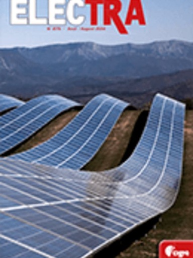 [ELT_275_2] HVDC Grid - Overview of CIGRE Activities and Personal Views