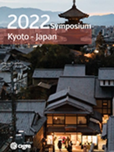 [SYMP_KYO_2022] Symposium Kyoto - 2022