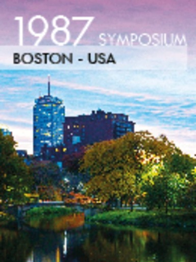 [SYMP_BOS_1987] BOSTON: AC/DC Transmission. Interactions and Comparisons