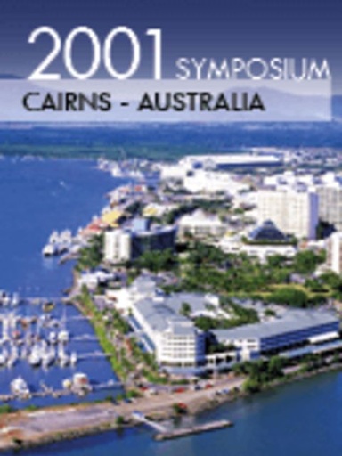 [SYMP_CAI_2001] CAIRNS: Behaviour of electrical equipment and components in tropical environment