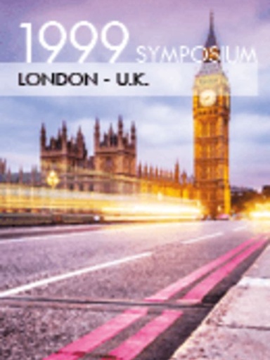 [SYMP_LON_1999] LONDON: Working Plants and Systems harder. Enhancing the management of plants and power systems