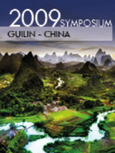 [SYMP_GUI_2009] GUILIN: Operation and Development of Power Systems in the New Context