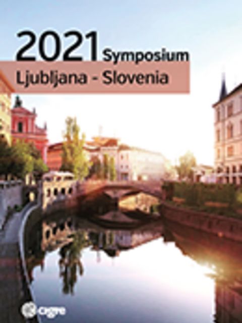 Symposium Ljubljana - 2021