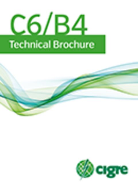 Medium Voltage DC Distribution Systems