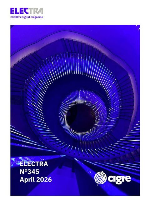 ELECTRA April 2026