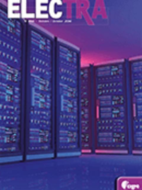 Functional nanomaterials for electric power industry