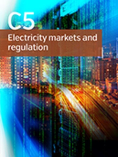 [WGR_263_1] Wholesale / retail electricity market interdependencies