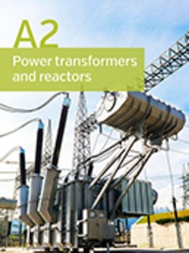 [WGR_310_1] Load sound power levels for specification purposes of three-phase 50 Hz and 60 Hz liquid-filled power transformers