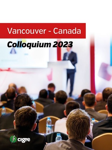 [COLL_VAN_2023] Colloquium - Vancouver 2023