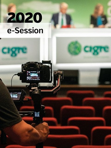 [C5-312_2020] Markets and platforms to coordinate the procurement of system services from large-scale and small-scale assets connected to the electricity network