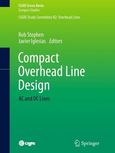 [GB 15] Compact Overhead Line Design
