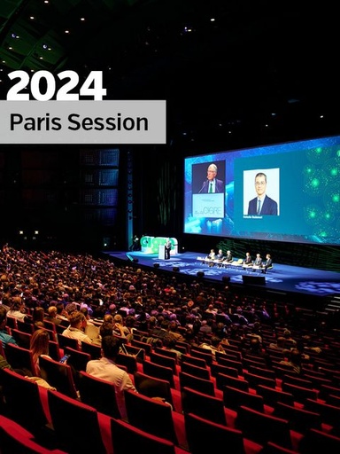 [SESSION_2024_OC] Session 2024 - VIDEO : Opening Ceremony