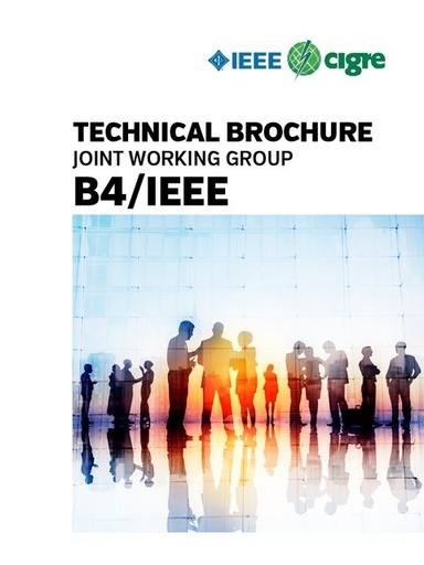 [958] Guidelines for use of real-code in EMT models for HVDC, FACTs and inverter based generators in power systems analysis