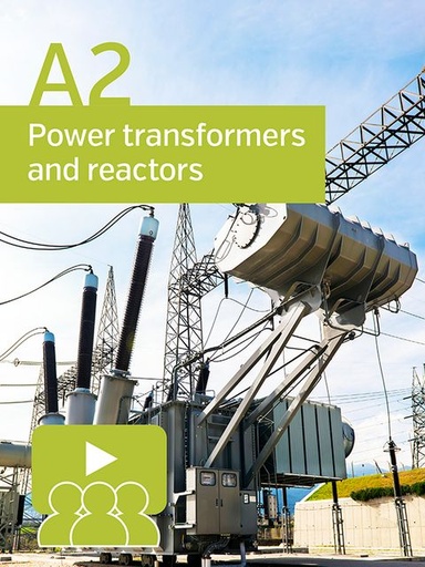 [WBN063] Effects of DC Bias on Power Transformers Tutorial for CIGRE SC A2