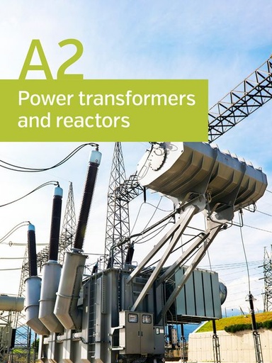 [962] Guide for transformer maintenance
