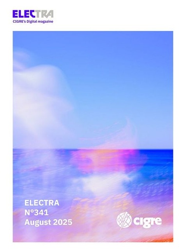 [ELT_341] ELECTRA August 2025