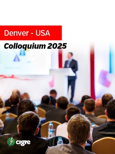 [COLL_DEN_2025] Grid of the Future - Denver 2025