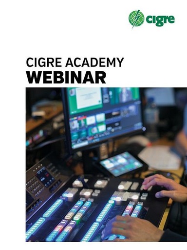 [WBN070] Recent Advancements in Synchrophasor Measurement Applications