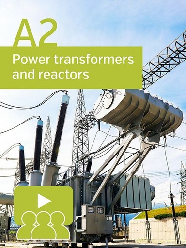 [WBN072] Guide for Transformer Maintenance