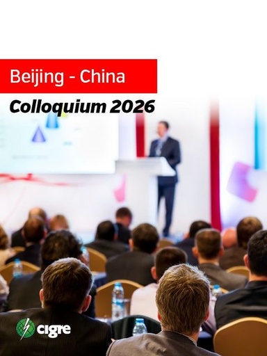 [COLL_BEI_2026] Colloquium - Beijing 2026
